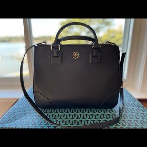 Tory Burch (robinson) tote bag